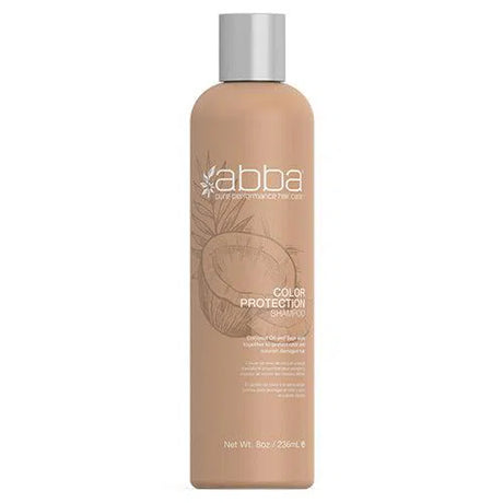 Colour Protection Shampoo-Abba