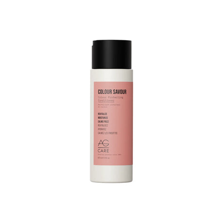 Colour Savour Colour Protecting Conditioner-AG Care