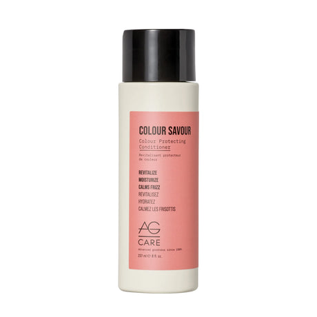 Colour Savour Colour Protecting Conditioner-AG Care