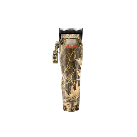 Compact Lo-Pro Clipper - Camo - FX82CAM-BaBylissPRO