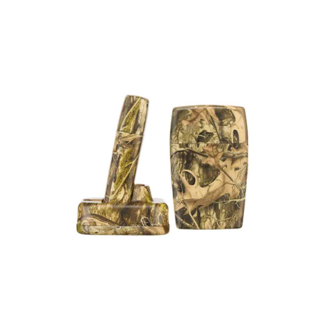 Compact Lo-Pro Single-Foil Shaver - CAMO - FXLPFS1CAM-BaBylissPRO