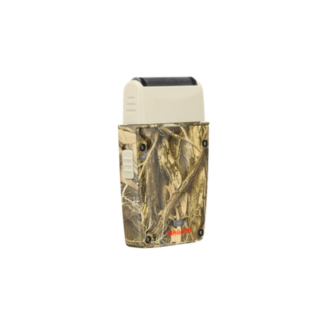 Compact Lo-Pro Single-Foil Shaver - CAMO - FXLPFS1CAM-BaBylissPRO