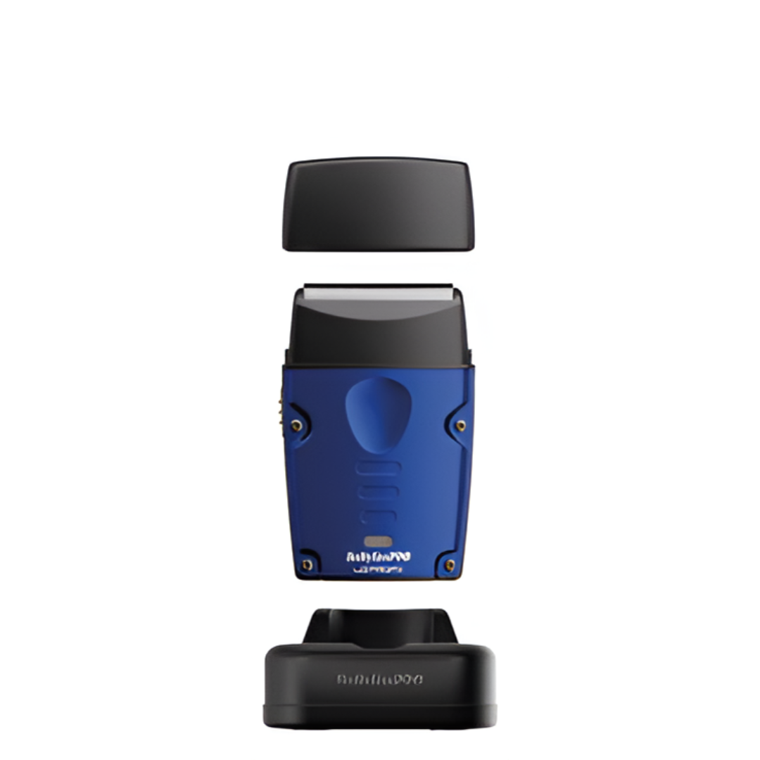 Compact Lo-Pro Single-Foil Shaver - FXLPFS1-BabylissPro