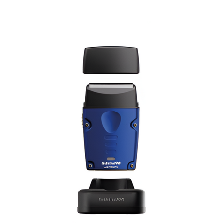 Compact Lo-Pro Single-Foil Shaver - FXLPFS1-BabylissPro
