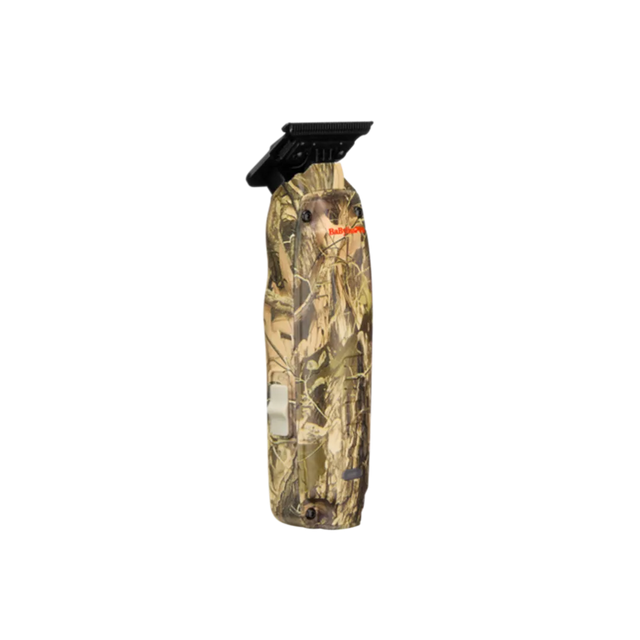 Compact Lo-Pro Trimmer - CAMO - FX72CAM-BaBylissPRO
