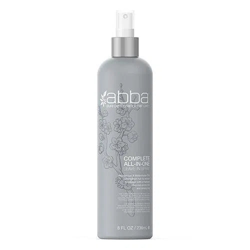 Complete All-In-One Leave-In Spray-Abba
