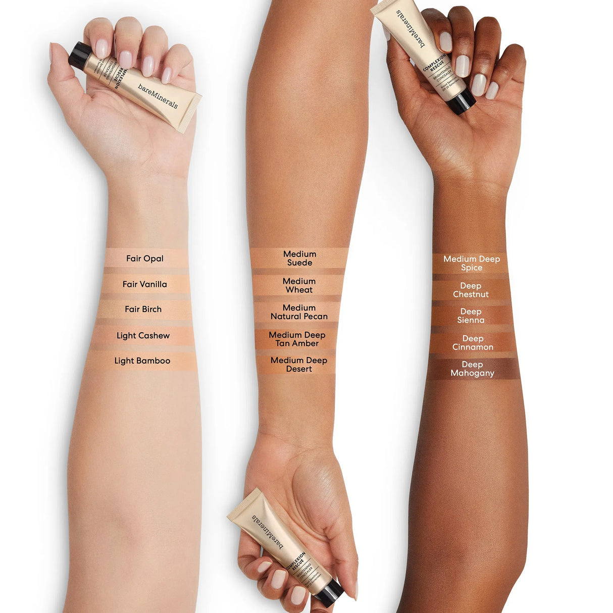 Complexion Rescue Brightening Concealer SPF 25-bareMinerals