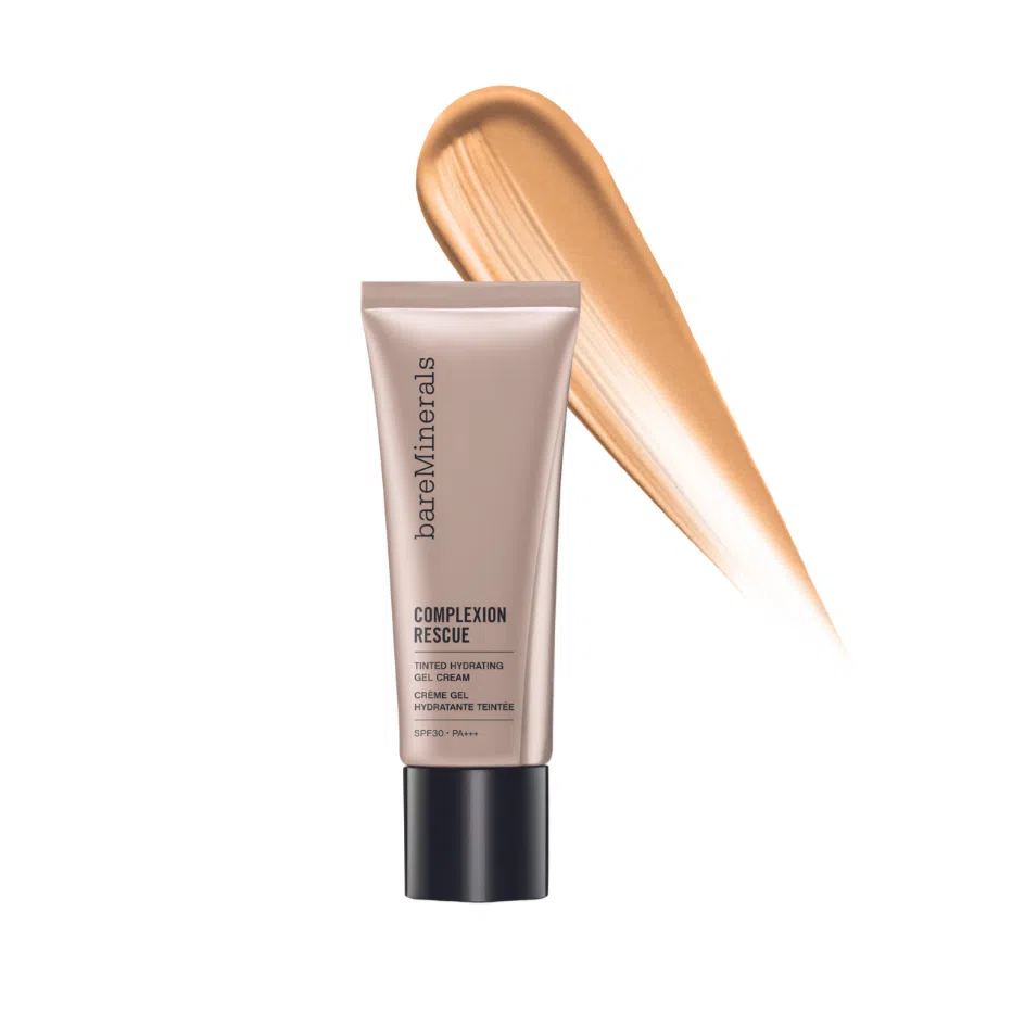 Complexion Rescue Tinted Hydrating Gel Cream SPF 30-bareMinerals