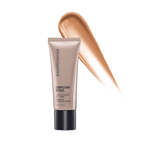 Complexion Rescue Tinted Hydrating Gel Cream SPF 30-bareMinerals