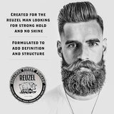 Concrete Hold Matte Pomade-Reuzel