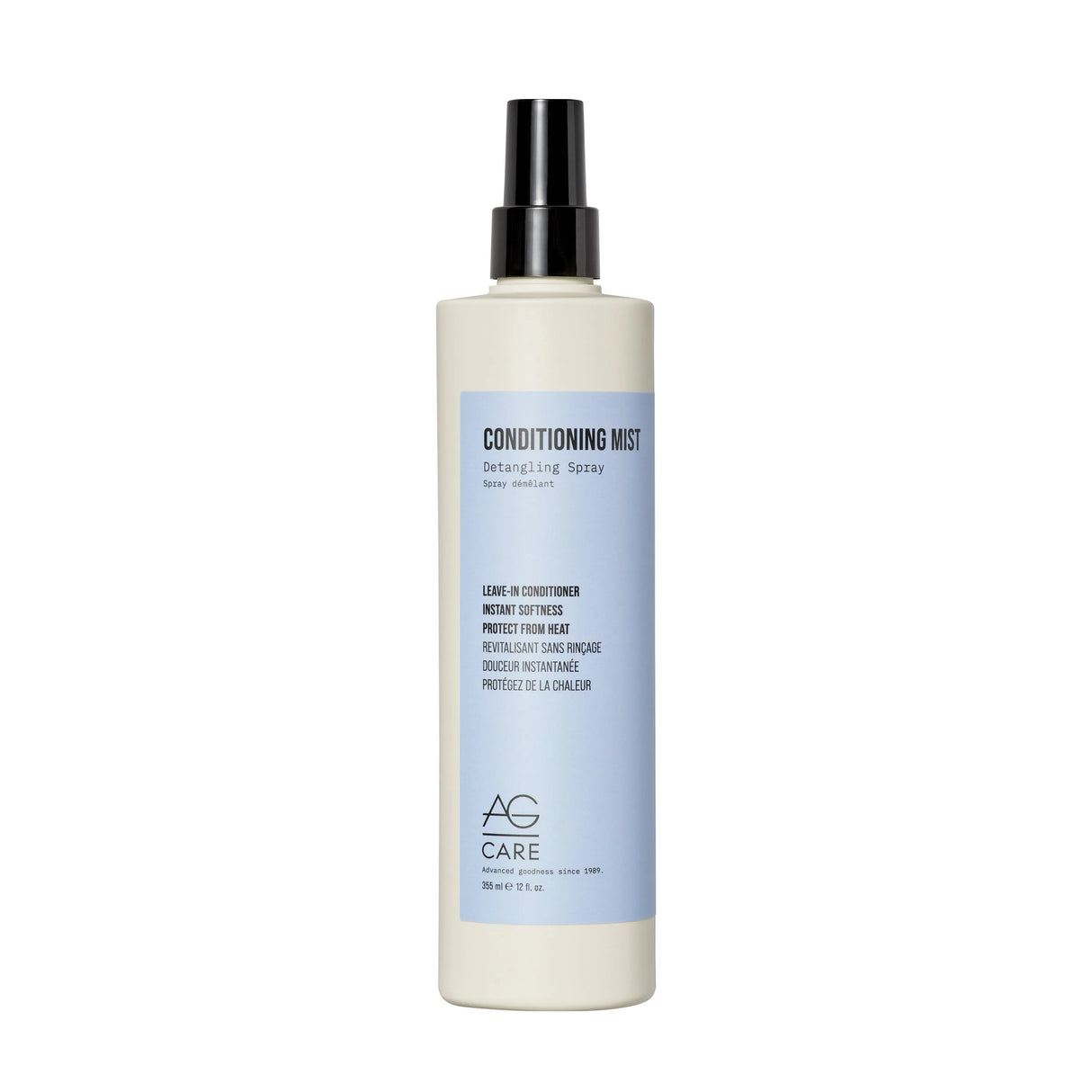 Conditioning Mist Detangling Spray-AG Care