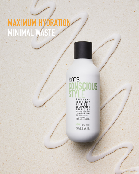 Conscious Style Everyday 750ML Duo-KMS