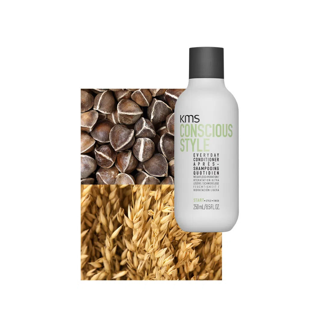 Conscious Style Everyday 750ML Duo-KMS