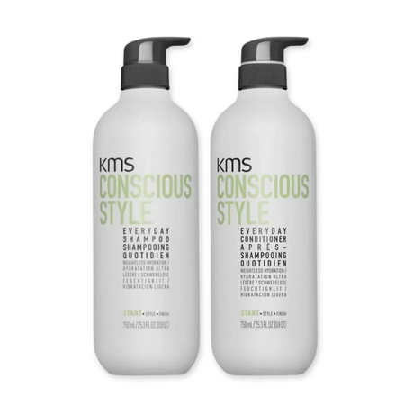 Conscious Style Everyday 750ML Duo-KMS