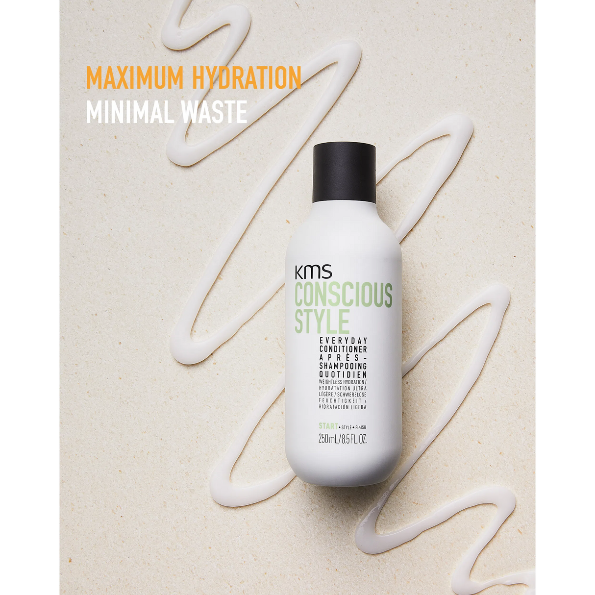 Conscious Style Everyday Conditioner-KMS