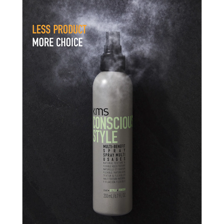 Conscious Style Everyday Multi-Benefit Spray-KMS