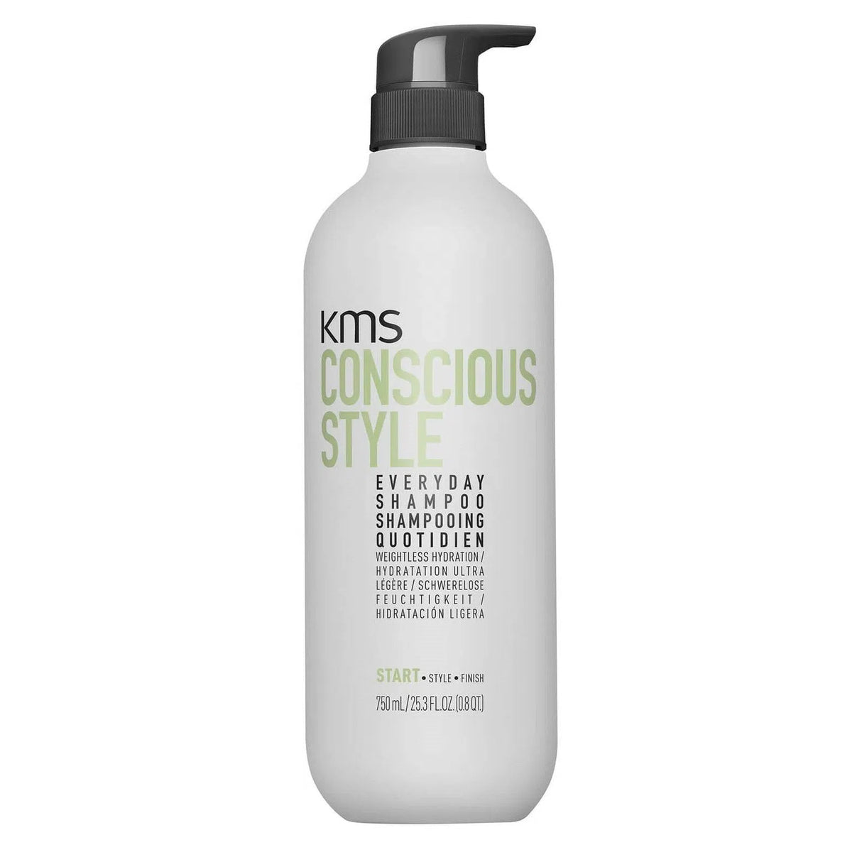 Conscious Style Everyday Shampoo-KMS