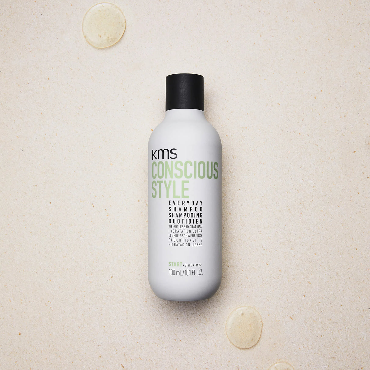 Conscious Style Everyday Shampoo-KMS