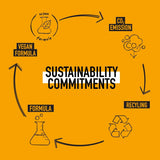 Conscious Style Everyday Shampoo + Conditioner 750ML Duo-KMS