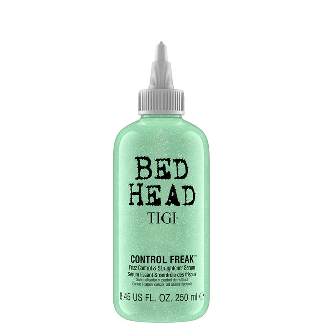 Control Freak Frizz Control + Straightener Serum-Bed Head