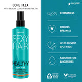 Core Flex Anti-Breakage Leave-In Reconstructor-Sexy Hair