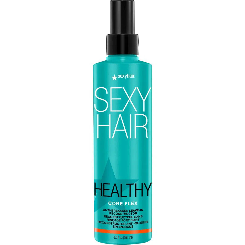 Healthy SexyHair Core Flex Anti-Breakage Leave-In Reconstructor 8.5oz