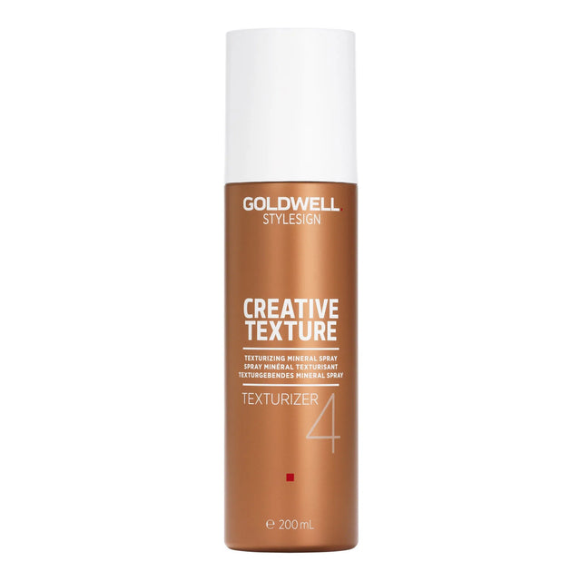 Creative Texture Texturizing Mineral Spray-Goldwell