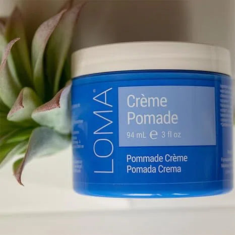 Créme Pomade-LOMA