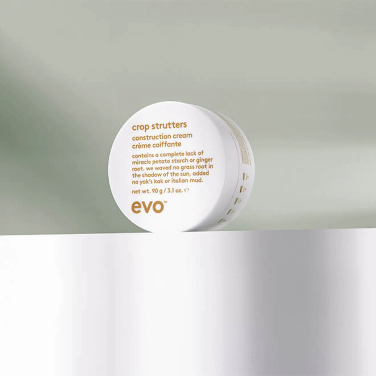 Crop Strutters Construction Cream-EVO