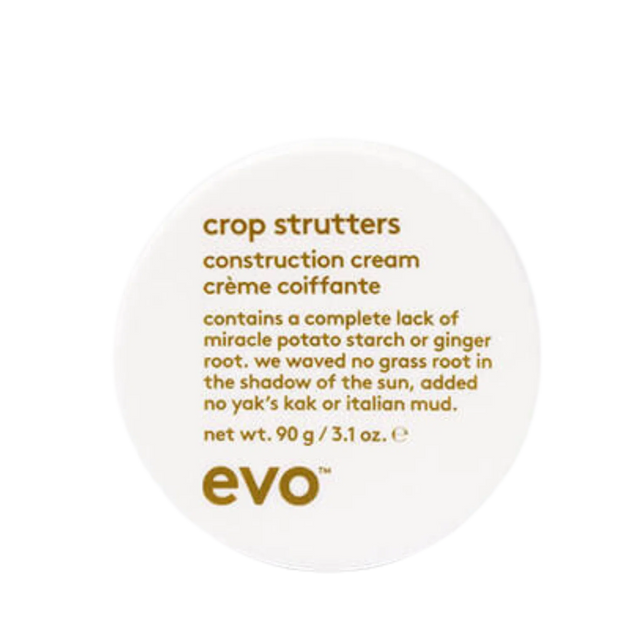 Crop Strutters Construction Cream-EVO