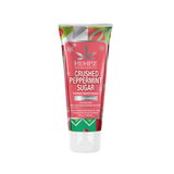 Crushed Peppermint Sugar Herbal Hand Cream - Limited Edition-Hempz