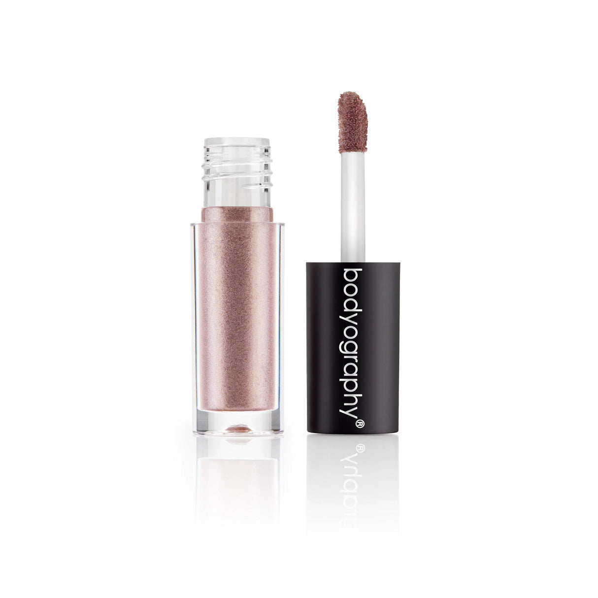 Crystal Glide Liquid Eyeshadow-Bodyography