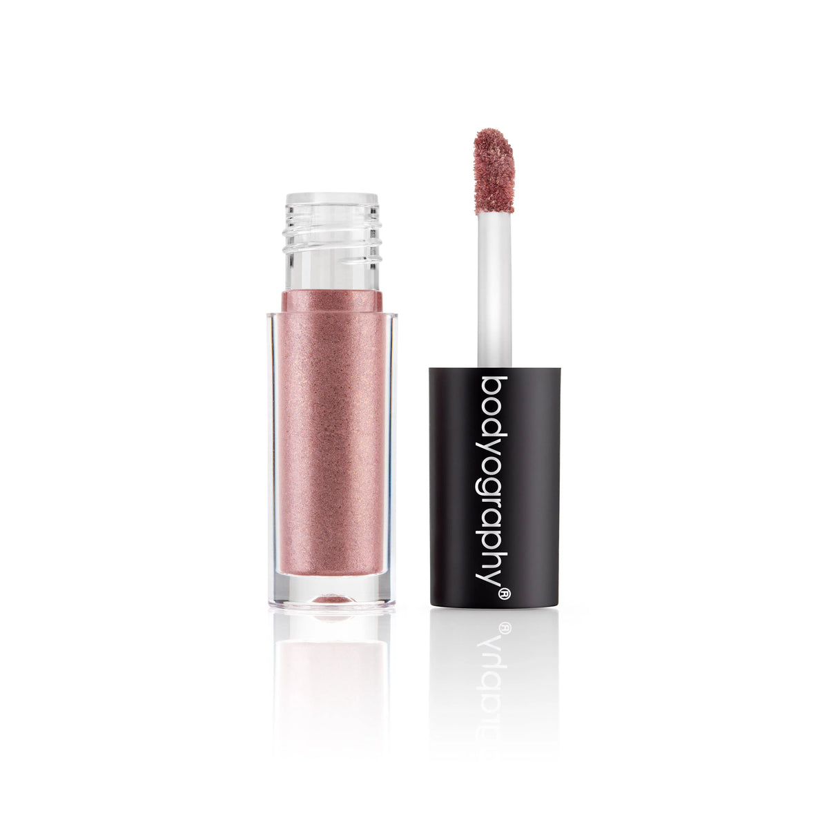 Crystal Glide Liquid Eyeshadow-Bodyography