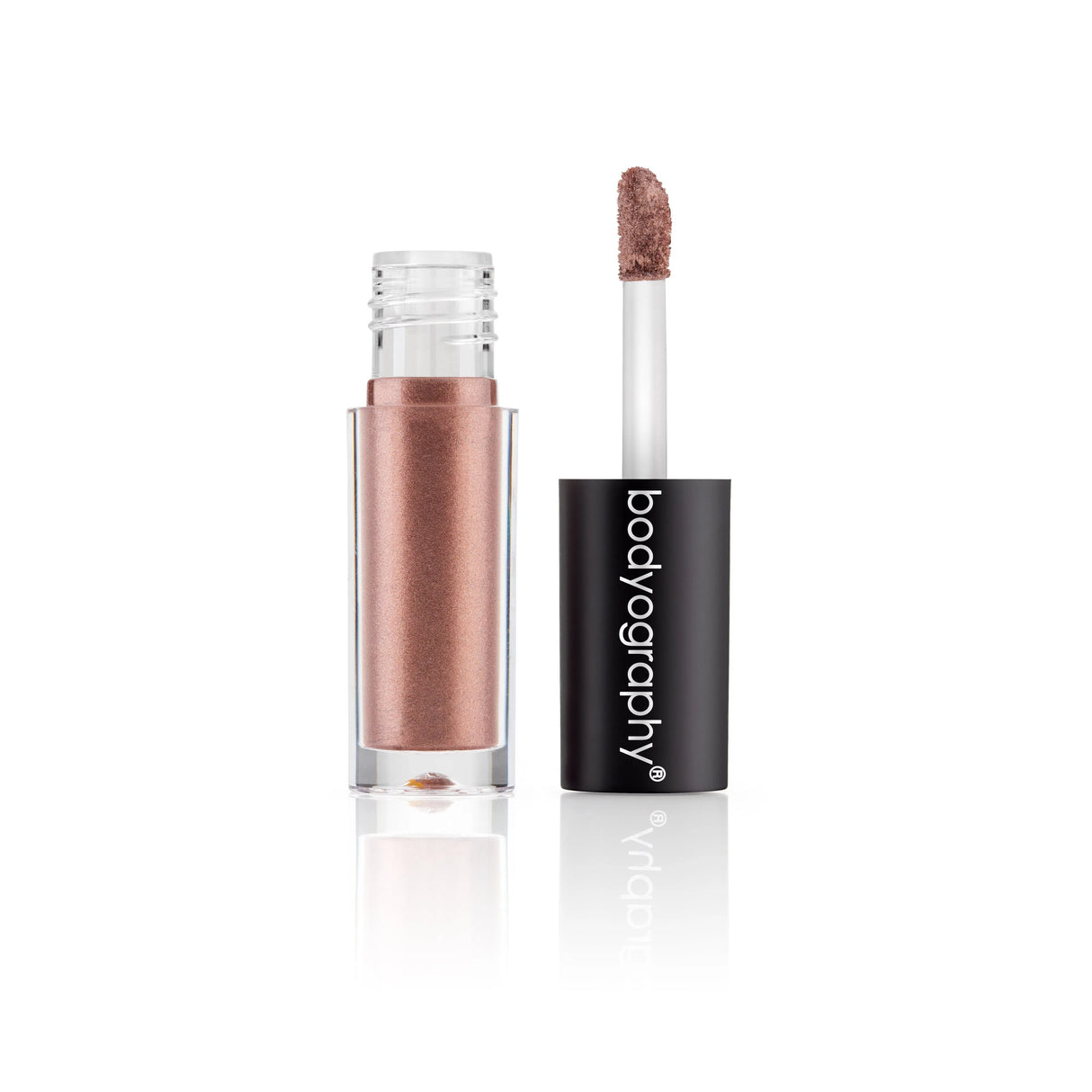 Crystal Glide Liquid Eyeshadow-Bodyography