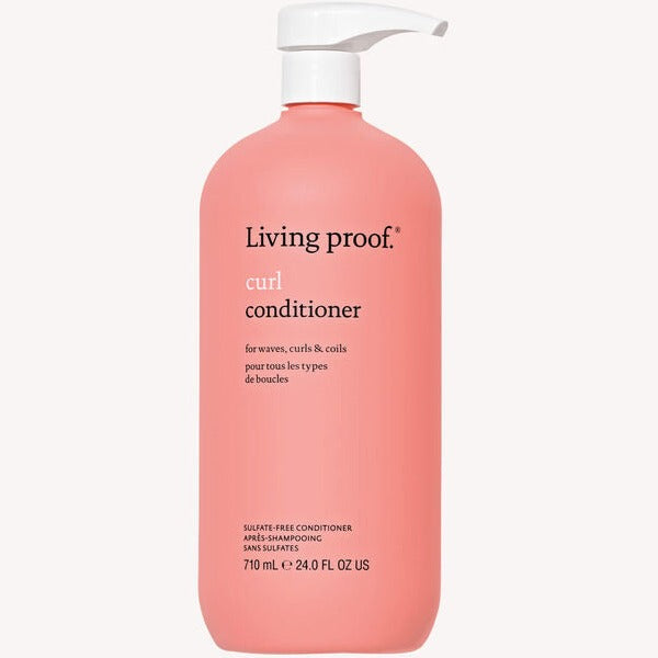 Curl Conditioner-Living Proof
