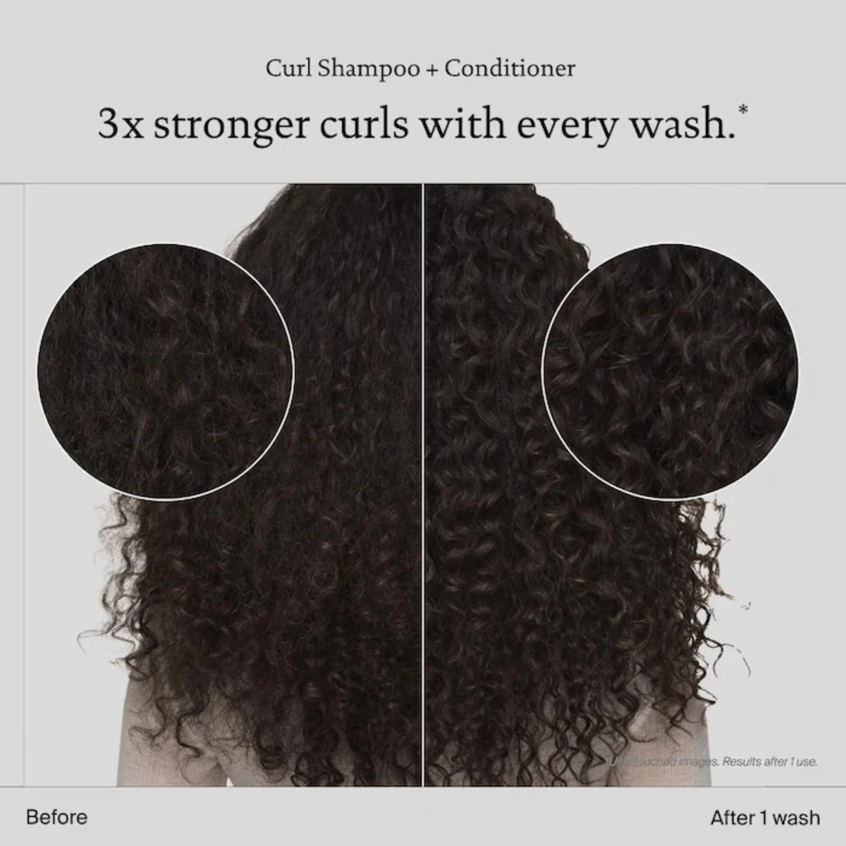 Curl Conditioner-Living Proof