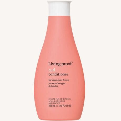 Curl Conditioner-Living Proof