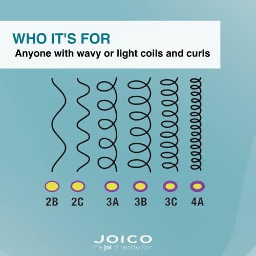 Curl Confidence Defining Creme-Joico