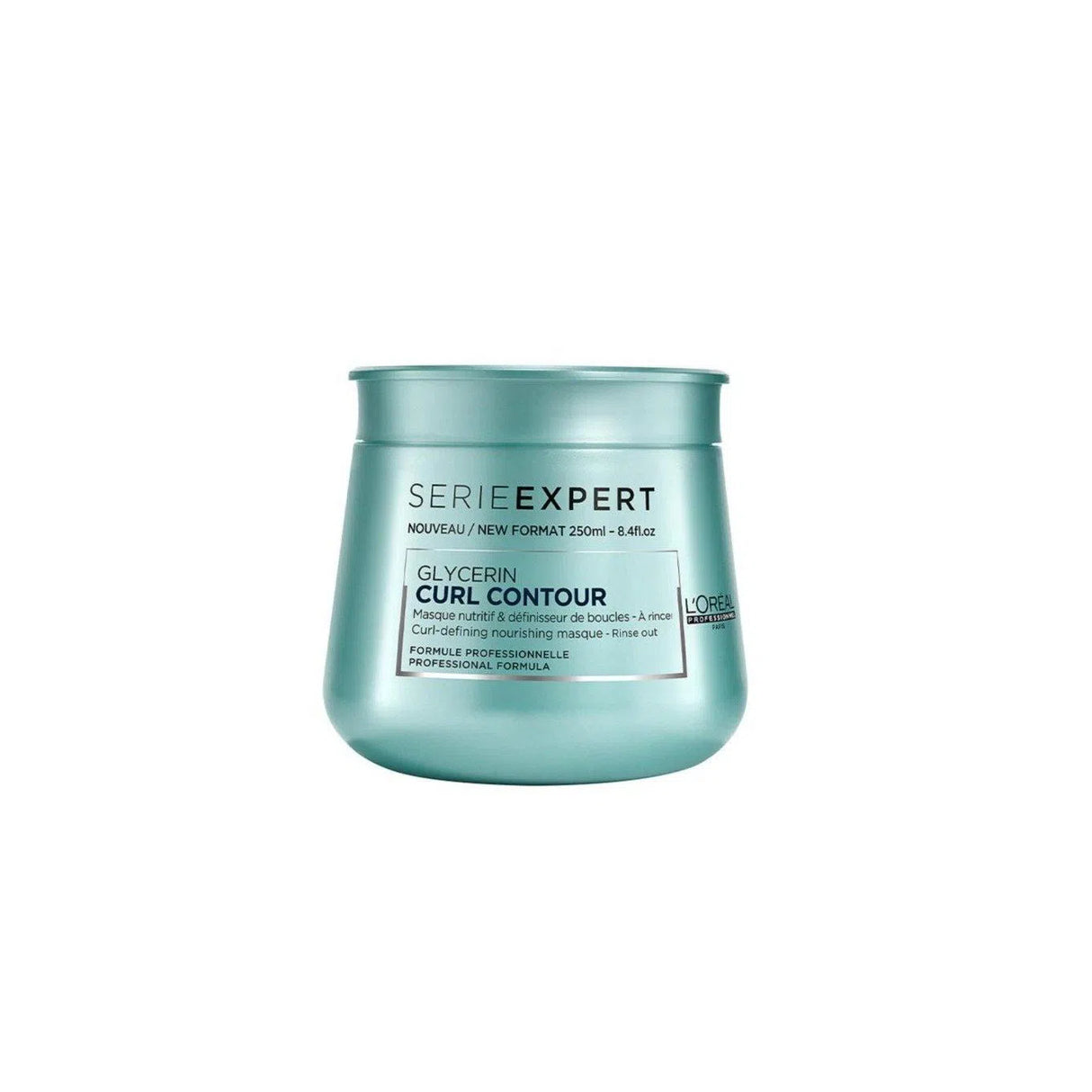 Curl Contour Defining Mask-L’Oréal Professionnel