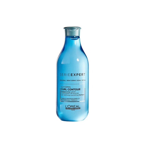 Curl Contour Defining Shampoo-L’Oréal Professionnel