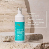 Curl Control Mousse-Moroccanoil