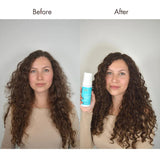 Curl Control Mousse-Moroccanoil