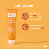 Curl Cream-Verb