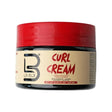 Curl Cream-L3VEL3