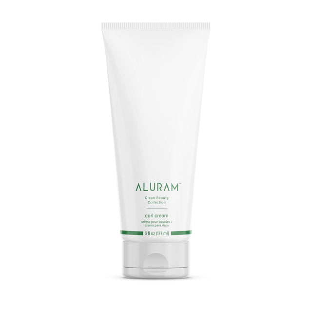 Curl Cream-Aluram