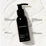 Curl Defining Cream-Blind Barber