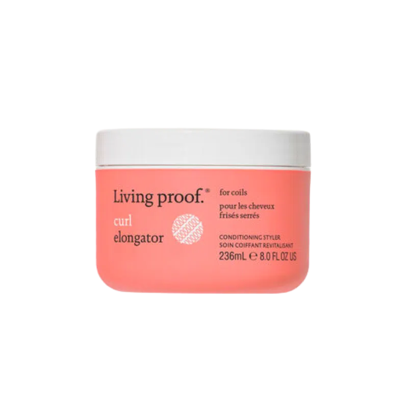 Curl Elongator-Living Proof