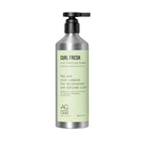 Curl Fresh Enhancing Shampoo-AG Care