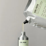 Curl Fresh Shampoo + Conditioner 1L Duo-AG Care