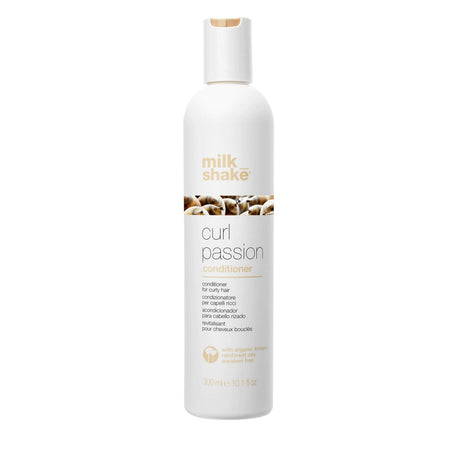 Curl Passion Conditioner-milk_shake